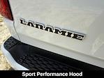 New 2026 Ram 1500 Laramie Crew Cab Pickup for sale #W6T179293 - photo 31
