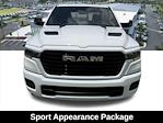 New 2026 Ram 1500 Laramie Crew Cab Pickup for sale #W6T179293 - photo 8