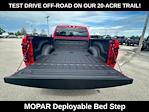New 2026 Ram 2500 Big Horn Crew Cab 4x4 Pickup for sale #W6T179729 - photo 34