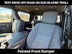 New 2026 Ram 2500 Big Horn Crew Cab 4x4 Pickup for sale #W6T179730 - photo 22