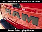 New 2026 Ram 2500 Big Horn Crew Cab 4x4 Pickup for sale #W6T179730 - photo 35