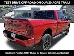 New 2026 Ram 2500 Big Horn Crew Cab 4x4 Pickup for sale #W6T179730 - photo 5