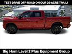 New 2026 Ram 2500 Big Horn Crew Cab 4x4 Pickup for sale #W6T179730 - photo 8