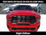 New 2026 Ram 2500 Big Horn Crew Cab 4x4 Pickup for sale #W6T179730 - photo 9