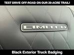 New 2026 Ram 2500 Limited Mega Cab 4x4 Pickup for sale #W6T181560 - photo 15