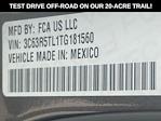 New 2026 Ram 2500 Limited Mega Cab 4x4 Pickup for sale #W6T181560 - photo 42