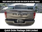 New 2026 Ram 2500 Limited Mega Cab 4x4 Pickup for sale #W6T181560 - photo 5