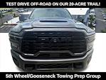 New 2026 Ram 2500 Limited Mega Cab 4x4 Pickup for sale #W6T181560 - photo 8