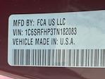 New 2026 Ram 1500 Longhorn Crew Cab for sale #W6T182083 - photo 40