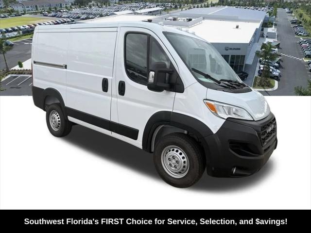New 2026 Ram ProMaster 1500 - photo 44