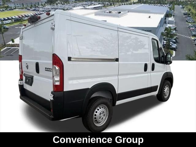 New 2026 Ram ProMaster 1500 - photo 46