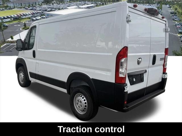 New 2026 Ram ProMaster 1500 - photo 48