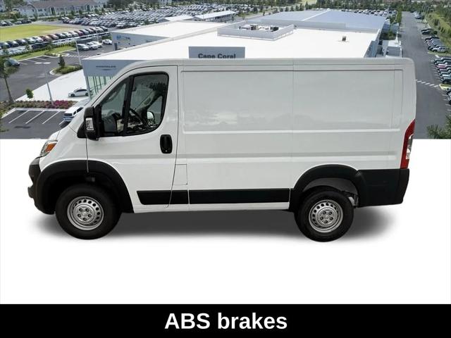 New 2026 Ram ProMaster 1500 - photo 51