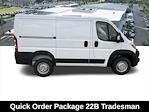 New 2026 Ram ProMaster 1500 Standard Roof Empty Cargo Van for sale #W6T182805 - photo 1
