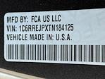 New 2026 Ram 1500 Laramie Crew Cab Pickup for sale #W6T184125 - photo 37