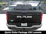 New 2026 Ram 1500 Laramie Crew Cab Pickup for sale #W6T184127 - photo 5