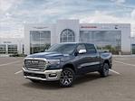 New 2026 Ram 1500 Laramie Crew Cab for sale #W6T184128 - photo 38