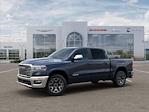 New 2026 Ram 1500 Laramie Crew Cab for sale #W6T184128 - photo 39