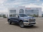 New 2026 Ram 1500 Laramie Crew Cab for sale #W6T184128 - photo 42