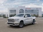 New 2026 Ram 1500 Laramie Crew Cab for sale #W6T187730 - photo 42
