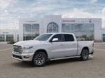 New 2026 Ram 1500 Laramie Crew Cab for sale #W6T187730 - photo 43