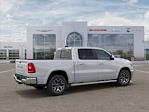New 2026 Ram 1500 Laramie Crew Cab for sale #W6T187730 - photo 45
