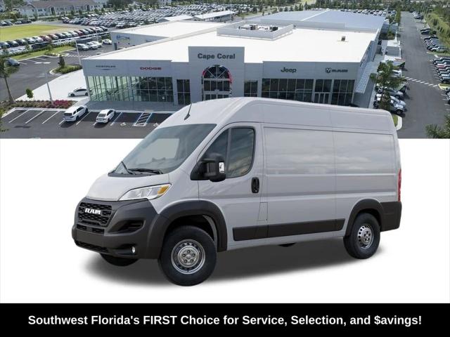 New 2026 Ram ProMaster 1500 - photo 5