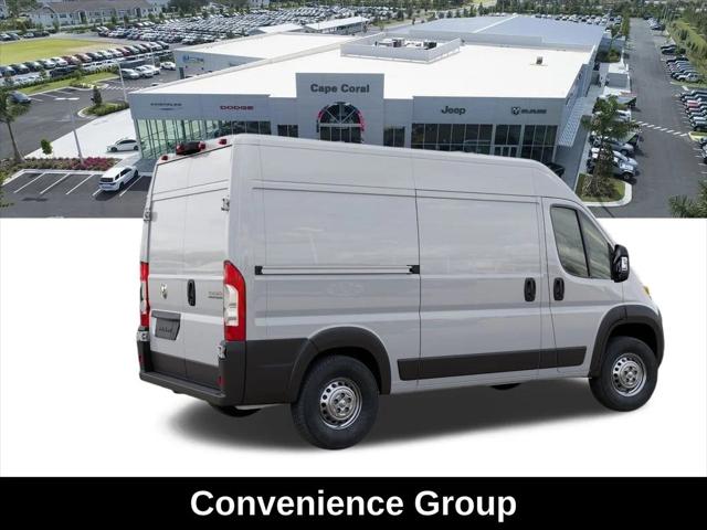 New 2026 Ram ProMaster 1500 - photo 6