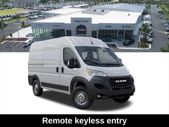 New 2026 Ram ProMaster 1500 - photo 7