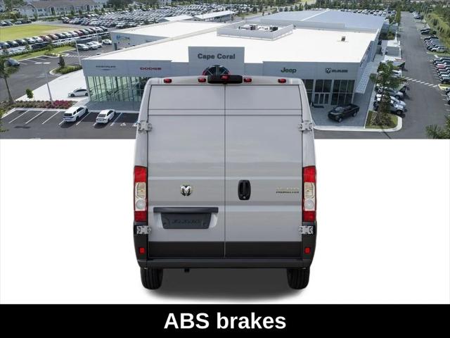 New 2026 Ram ProMaster 1500 - photo 11