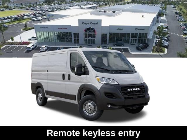 New 2026 Ram ProMaster 2500 - photo 47