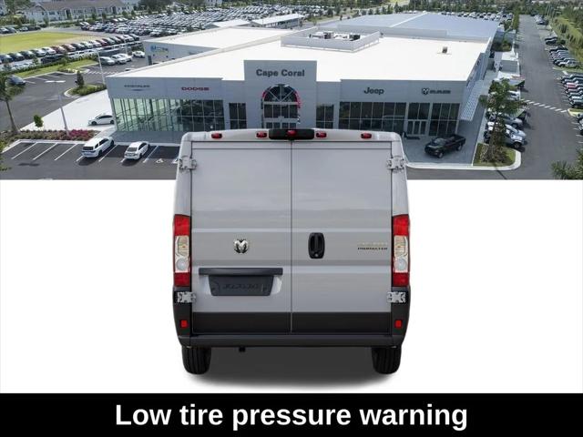 New 2026 Ram ProMaster 2500 - photo 51