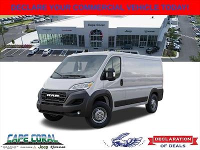 New 2026 Ram ProMaster 2500 Standard Roof Empty Cargo Van for sale #W6T188438 - photo 1