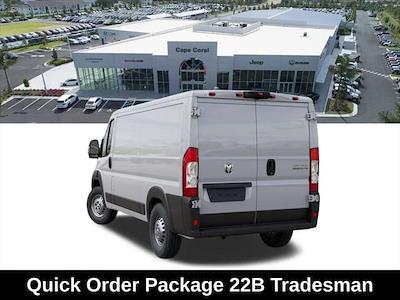 New 2026 Ram ProMaster 2500 Standard Roof Empty Cargo Van for sale #W6T188438 - photo 2