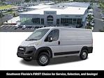 New 2026 Ram ProMaster 2500 Standard Roof Empty Cargo Van for sale #W6T188438 - photo 3