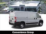 New 2026 Ram ProMaster 2500 Standard Roof Empty Cargo Van for sale #W6T188438 - photo 4