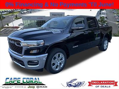 New 2026 Ram 1500 - photo 1