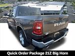 New 2026 Ram 1500 Big Horn Crew Cab Pickup for sale #W6T188808 - photo 7