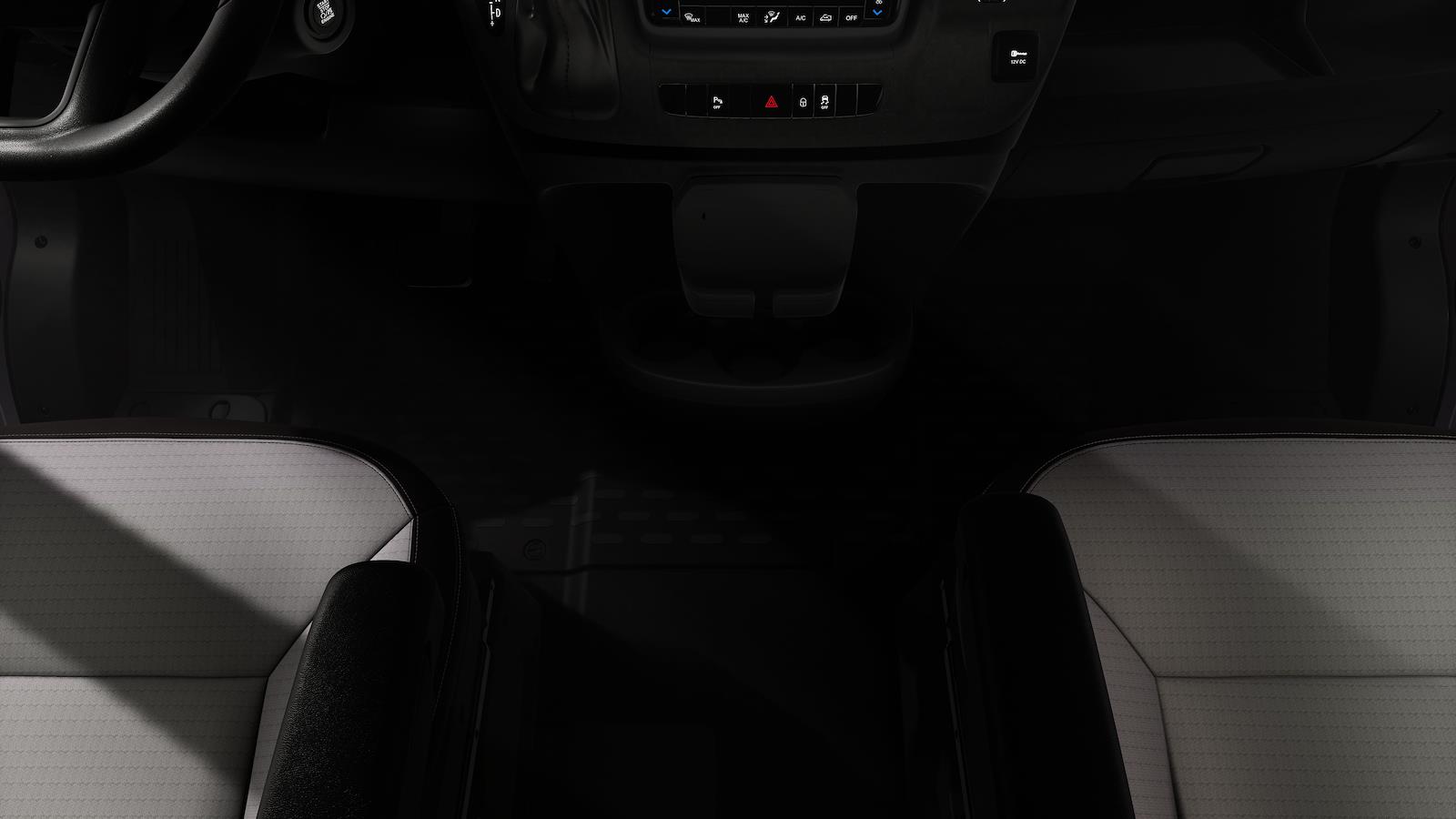 New 2026 Ram ProMaster 2500 - photo 6