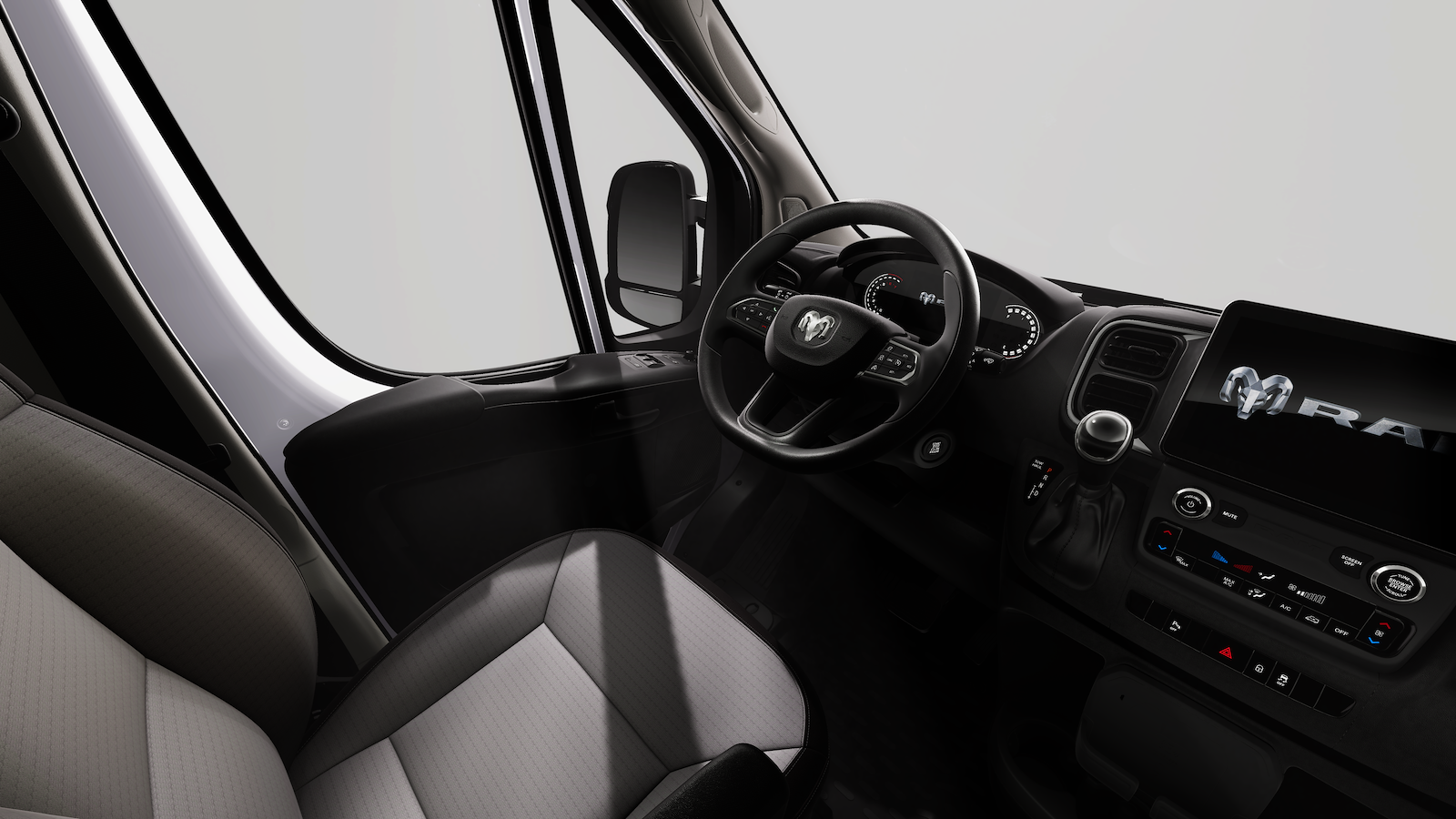 New 2026 Ram ProMaster 2500 - photo 10