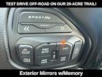 New 2026 Ram 1500 Rebel Crew Cab 4x4 Pickup for sale #W6T192031 - photo 18