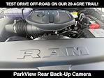 New 2026 Ram 1500 Rebel Crew Cab 4x4 Pickup for sale #W6T192031 - photo 32
