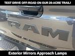 New 2026 Ram 1500 Rebel Crew Cab 4x4 Pickup for sale #W6T192031 - photo 37