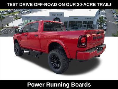 New 2026 Ram 2500 - photo 1