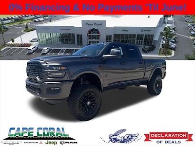 New 2026 Ram 2500 - photo 1