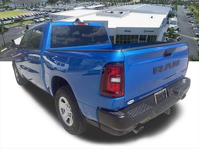 New 2026 Ram 1500 Tradesman Crew Cab for sale #W6T192308 - photo 2