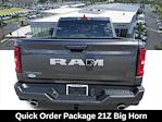 New 2026 Ram 1500 Big Horn Crew Cab for sale #W6T195214 - photo 6