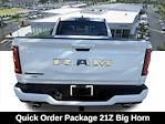 New 2026 Ram 1500 Big Horn Crew Cab Pickup for sale #W6T195215 - photo 6