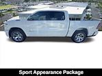 New 2026 Ram 1500 Big Horn Crew Cab Pickup for sale #W6T195215 - photo 8