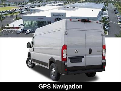 New 2026 Ram ProMaster 2500 High Roof Empty Cargo Van for sale #W6T198680 - photo 2